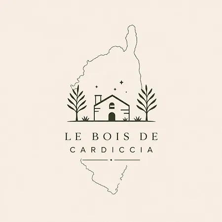Hébergement de vacances Le Bois De Cardiccia *