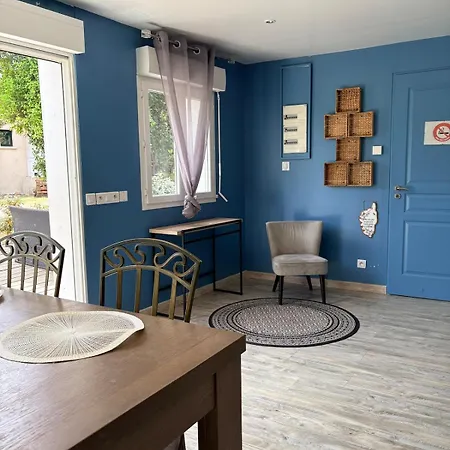 Le Bois De Cardiccia Hébergement de vacances *